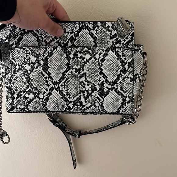 Steve Madden side crossbody bag - Picture 3 of 3